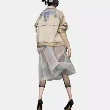 Maison Margiela x Pendleton FW23