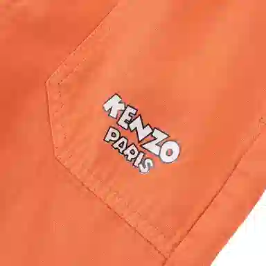KENZO SS24 Logo