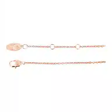 Vivienne Westwood Necklace Gold