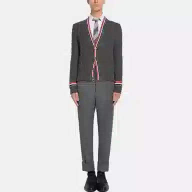 THOM BROWNE SS23 V