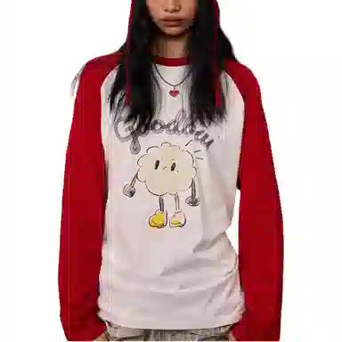 GOOD BAI FW24 GOODEES T