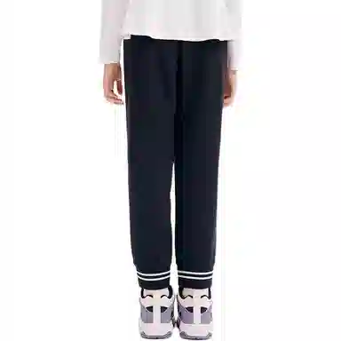 FILA KIDS WHITE LINE