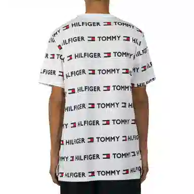 Tommy Hilfiger T