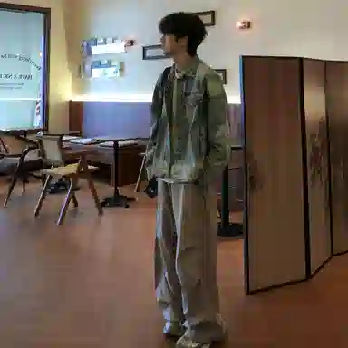 Xmithie Cleanfit Jacket