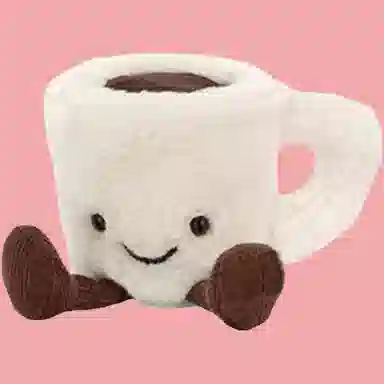JELLYCAT jellycat 10cm