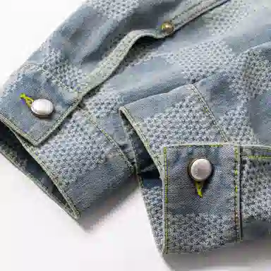 LOUIS VUITTON SS24 3D