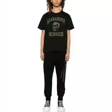 Alexander McQueen T
