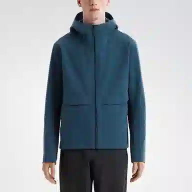Arcteryx Veilance QUARTIC