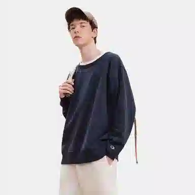 Champion FW23 Legacy C-Logo