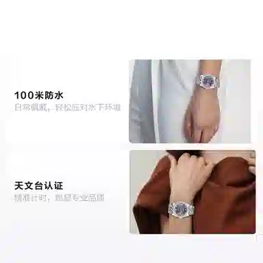 Rolex Datejust 36mm Purple Dial