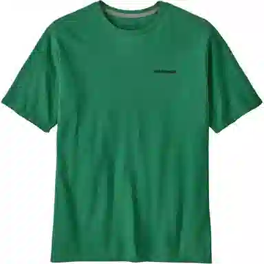 Patagonia P-6 Logo T-Shirt