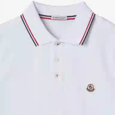 Moncler SS21 Polo