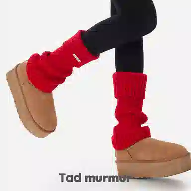 Tad murmur 2