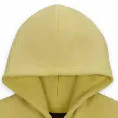 Jordan x Travis Scott Hoodie Celery Green