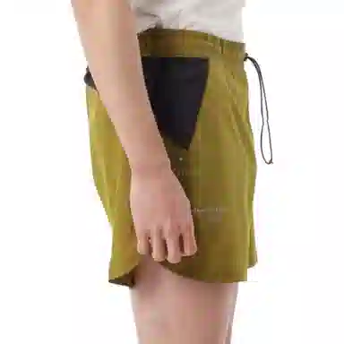 KLATTERMUSEN Bele Shorts