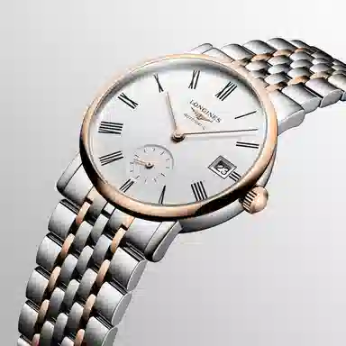 LONGINES 30 34.5mm L4.312.5.11.7