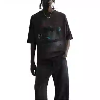 ZARA T