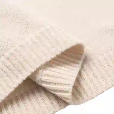 Gucci x Doraemon Wool Sweater Ivory