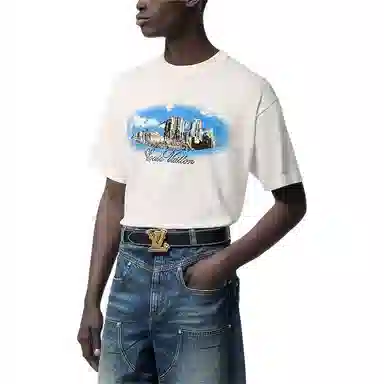 LOUIS VUITTON FW24 T