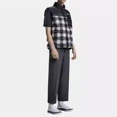 Moncler Daxy Fragment