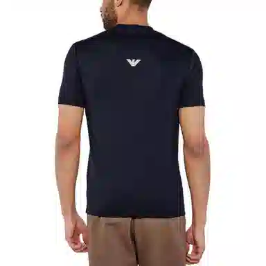 EMPORIO ARMANI LogoPolo