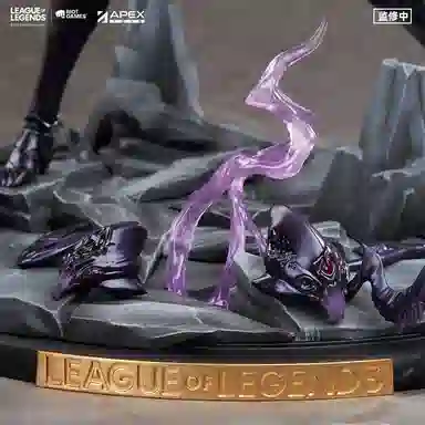 LEAGUE OF LEGENDS x APEX LOL 16