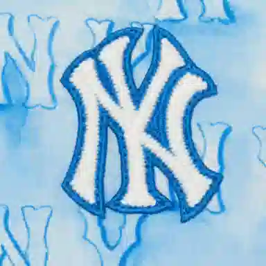 MLB SS23 KIDS WATER MONO T