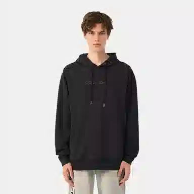 Calvin Klein Hoodie Black