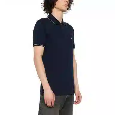 EMPORIO ARMANI SS244 LogoPolo