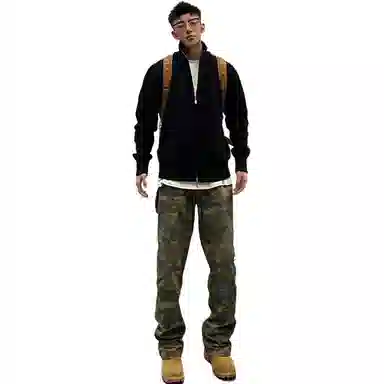 DUATOGE cleanfitvibe