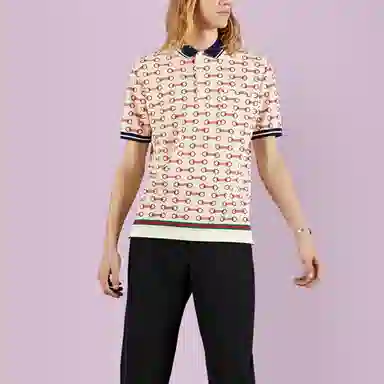 GUCCI FW22 Polo