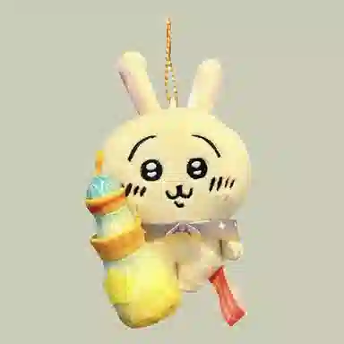 chiikawa usagi 9cm