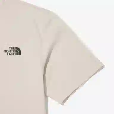 THE NORTH FACE Nse Bandana Ss Rtee 2 T