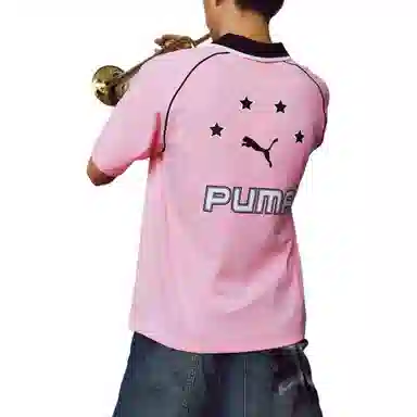 PUMA SS25 Polo