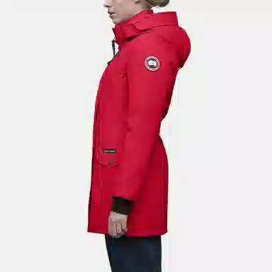 Canada Goose Trillium