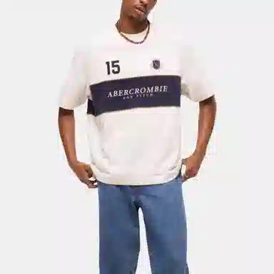 AbercrombieFitch LogoT