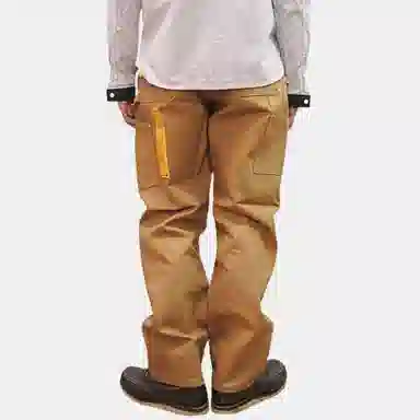 Carhartt B01 Double Front