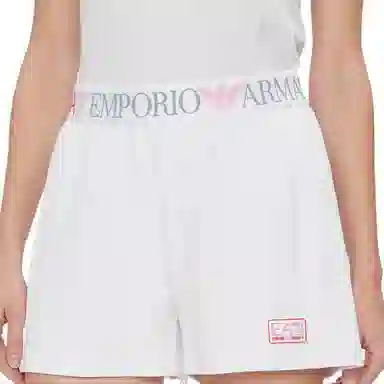 EMPORIO ARMANI EA7 SS24 Logo