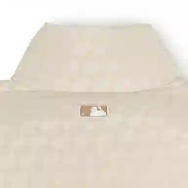 MLB Ivory Jacket