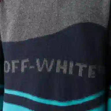 OFF-WHITE FW20 Sweater