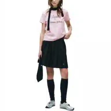 MARITHE FRANCOIS GIRBAUD SS25 T