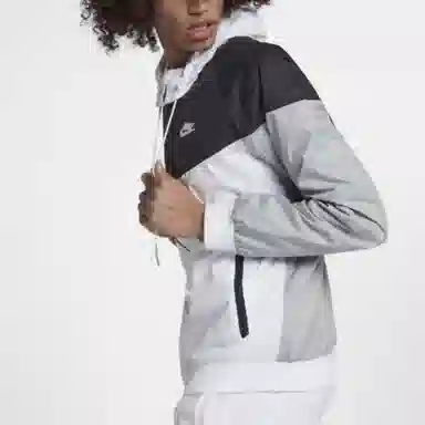 Nike WINDRUNNER Logo