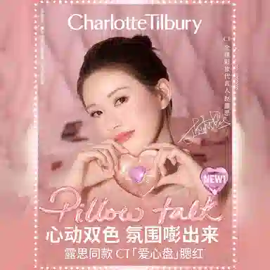 CT Highlighter Blush Palette