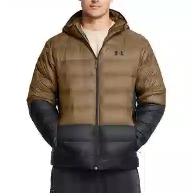Under Armour Echo