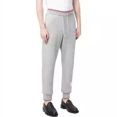 THOM BROWNE FW22 Logo