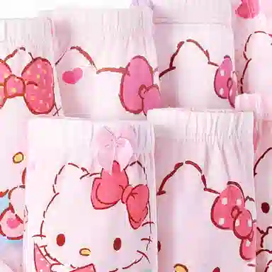 Hello Kitty 4