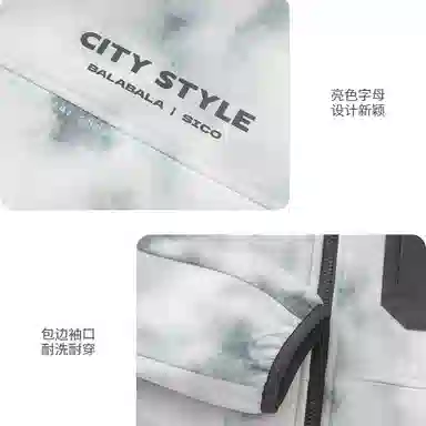 balabala x SICO 00322