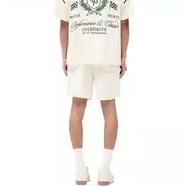 REPRESENT SS25