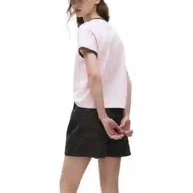 MARITHE FRANCOIS GIRBAUD SS25 T