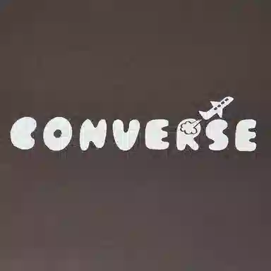 Converse logoT